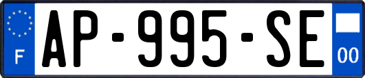 AP-995-SE