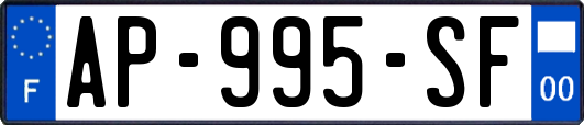 AP-995-SF