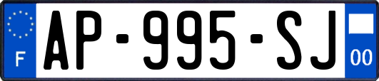 AP-995-SJ