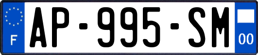 AP-995-SM