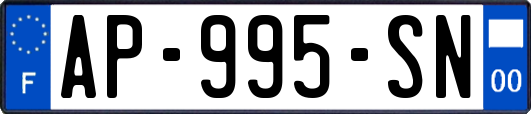 AP-995-SN