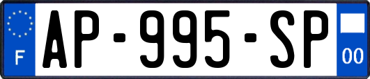 AP-995-SP