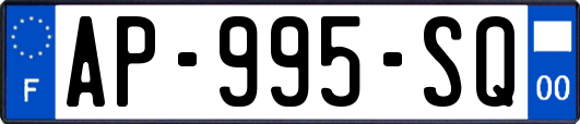 AP-995-SQ