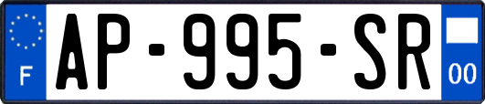 AP-995-SR