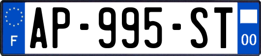 AP-995-ST