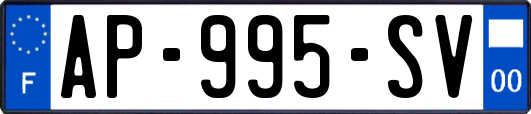 AP-995-SV