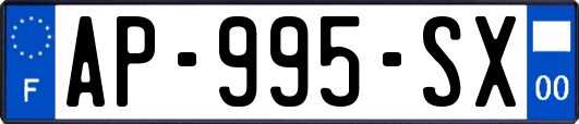 AP-995-SX
