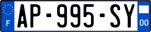 AP-995-SY