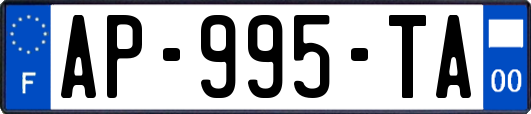 AP-995-TA