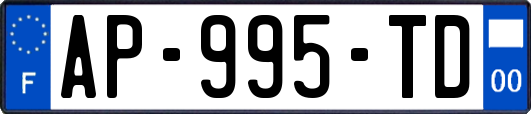 AP-995-TD