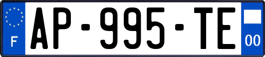 AP-995-TE