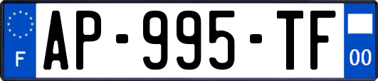 AP-995-TF