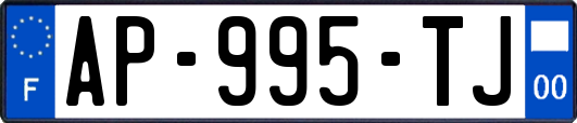 AP-995-TJ