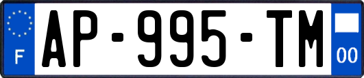 AP-995-TM