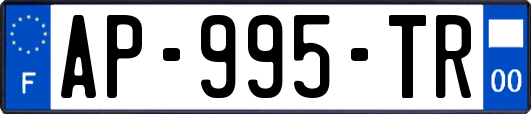 AP-995-TR