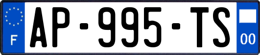 AP-995-TS