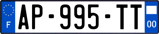 AP-995-TT