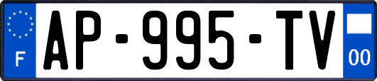 AP-995-TV