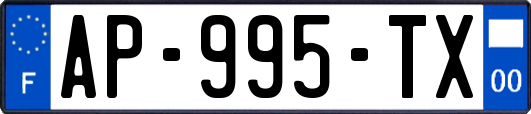 AP-995-TX