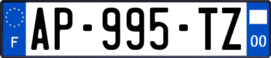 AP-995-TZ