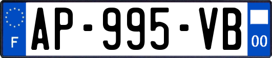 AP-995-VB
