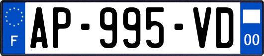 AP-995-VD