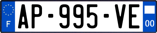 AP-995-VE
