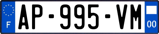 AP-995-VM