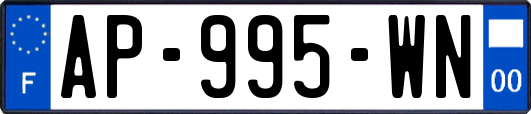 AP-995-WN