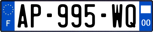 AP-995-WQ