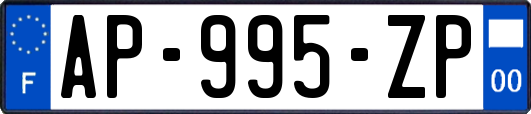 AP-995-ZP