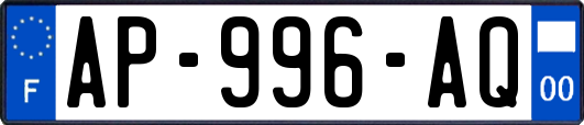 AP-996-AQ