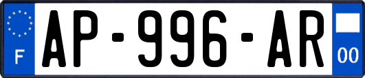 AP-996-AR