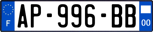 AP-996-BB