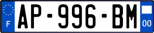 AP-996-BM