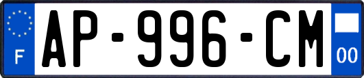 AP-996-CM