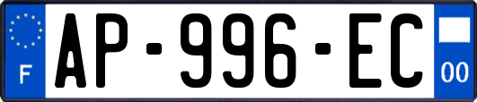AP-996-EC