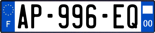 AP-996-EQ