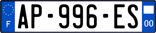 AP-996-ES