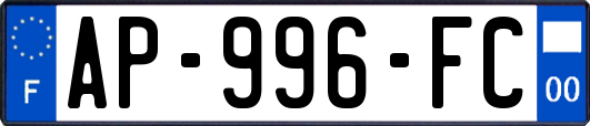 AP-996-FC