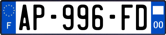 AP-996-FD