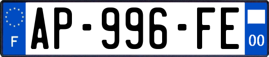 AP-996-FE