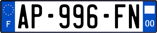 AP-996-FN