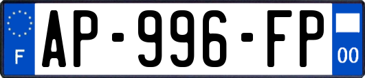 AP-996-FP