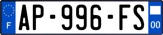 AP-996-FS