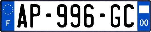 AP-996-GC