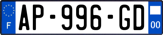 AP-996-GD