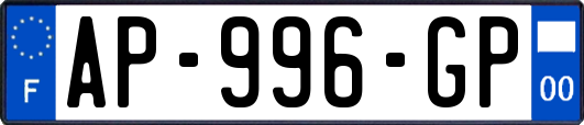 AP-996-GP