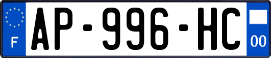 AP-996-HC