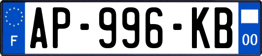 AP-996-KB